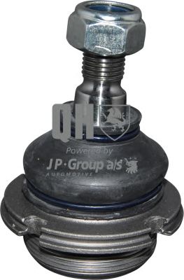 JP GROUP 4140300109 -  Несущий / направляющий шарнир